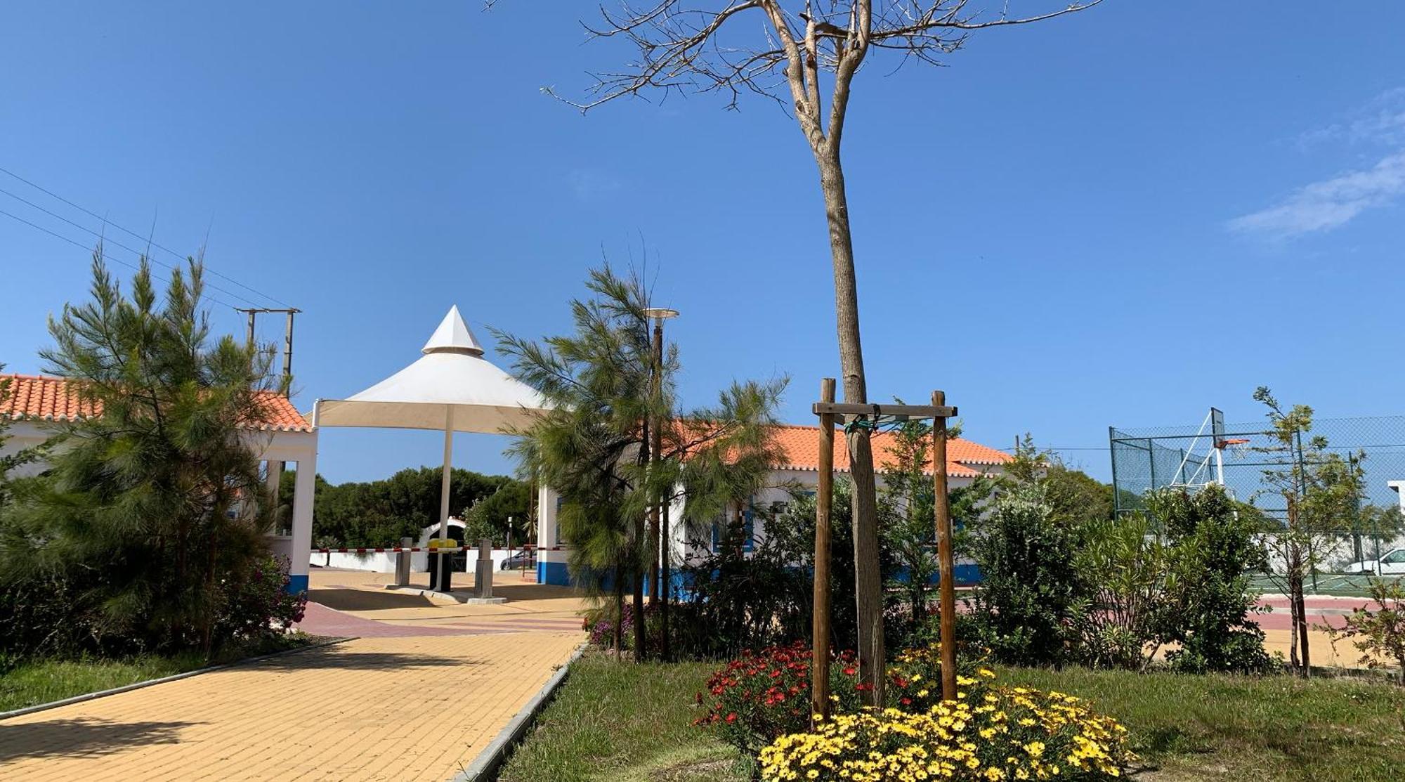 Costa Do Vizir Beach Village Porto Covo Esterno foto